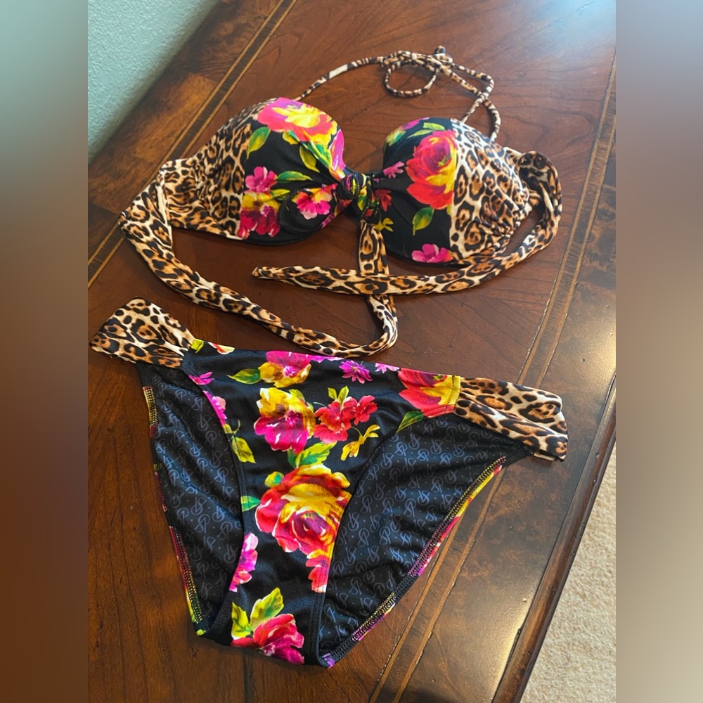 Victoria's Secret, Bandeau Bikini